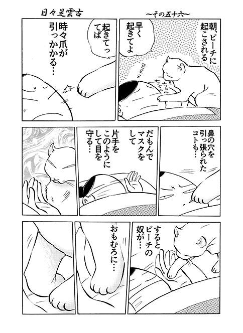 �����Ȃ��@�Ȃ��̕����@�ŋ߂̂Ȃ��@���X���_��56